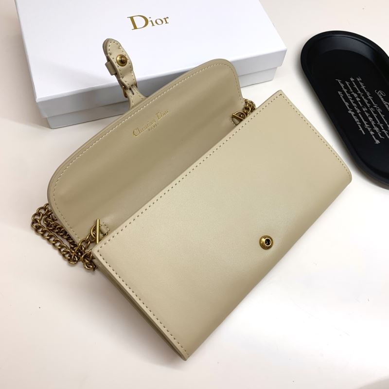 Christian Dior Wallets Purse